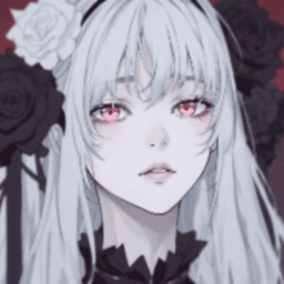 Megraem avatar