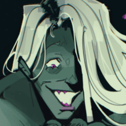 dorkfruit avatar