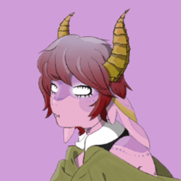 LunaMaximum avatar