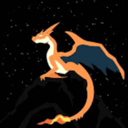 TheDestinedDragon avatar