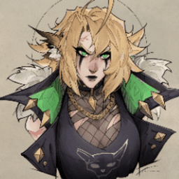 Hnetu avatar