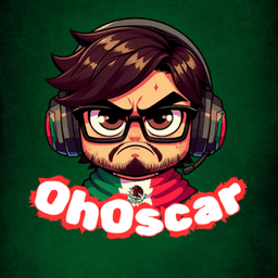 ohoscar_07 avatar