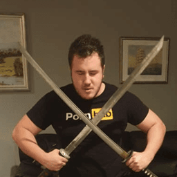 OrkSword avatar