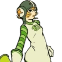 V3XXIE avatar