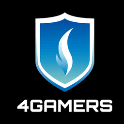 4Gamers_Thailand avatar