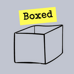 YerBoxed avatar