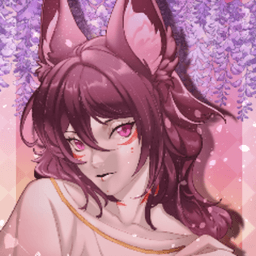 GodFoxNyx avatar