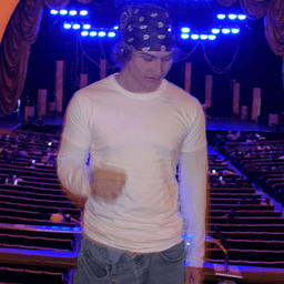 Crxslive avatar