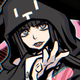 Xingularity avatar