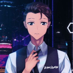 ZongBaku avatar