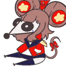 MouseyBunHaru avatar