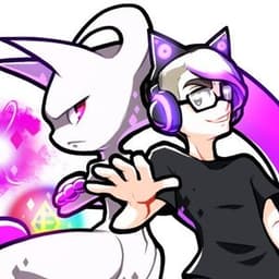 Mewtater avatar