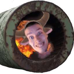 Rohrschach avatar