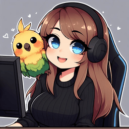 ItsCaitlinCarol avatar