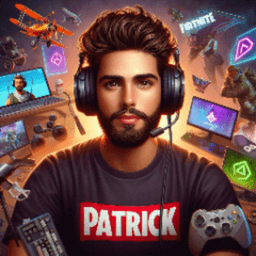 real_patrick22 avatar