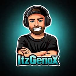 ItzGenox avatar