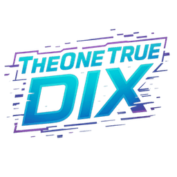 TheOneTrueDix avatar