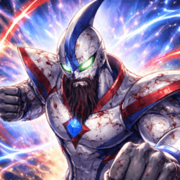BeardedNeos avatar