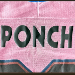Ponch avatar