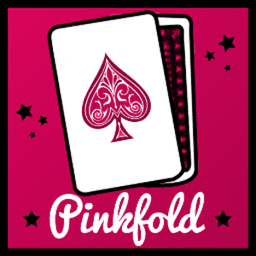 PinkFold avatar