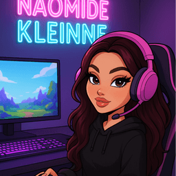 NaomidKleinne avatar
