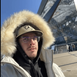 Plexzr avatar
