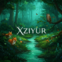 xziyur avatar