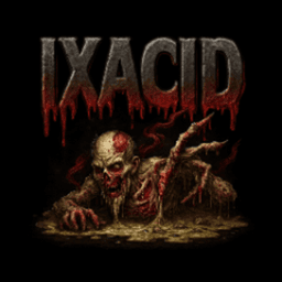 ixAciD avatar