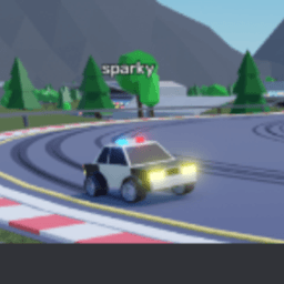 sparkytinywheels avatar