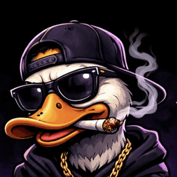 Moist_OnQuack avatar