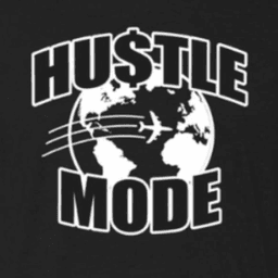 HustleModeTV avatar