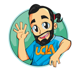 Uclaoboat avatar