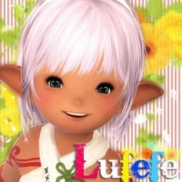 LufefeLufe avatar