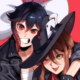 SaYuuVT avatar
