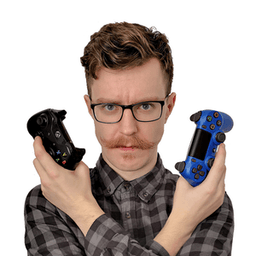 TenMaciej avatar