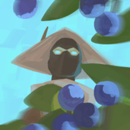 blueberry avatar