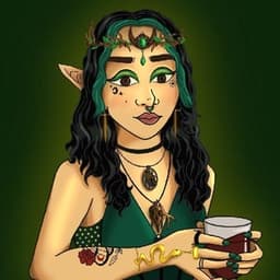 GremLynn309 avatar