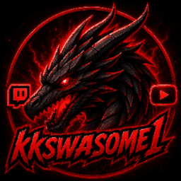 kkswasome1 avatar