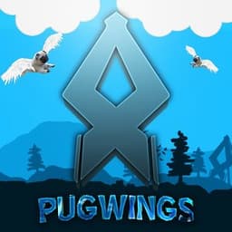 MrPugWings avatar