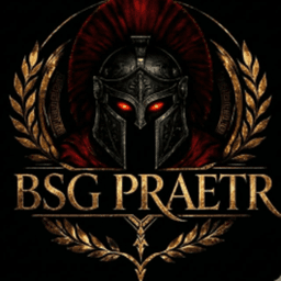 bsgpraetr avatar