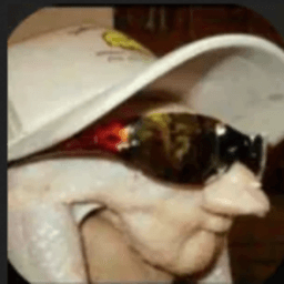 AlbusVis avatar