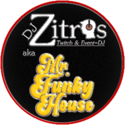 DJZitros_aka_MrFunkyHouse avatar