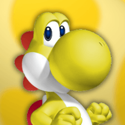 SuperYellowY0shi avatar