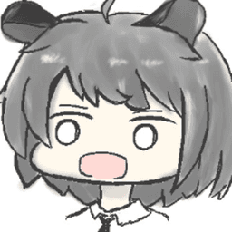 ぱぺる avatar