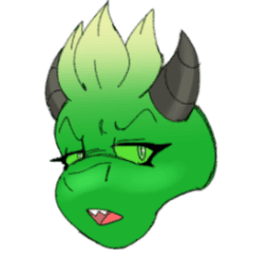 SalaziaGreenwood avatar