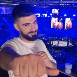 IsmaelWahab avatar