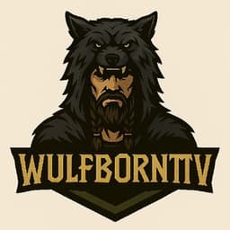 Wulfbornttv avatar