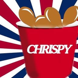 verychrispy avatar