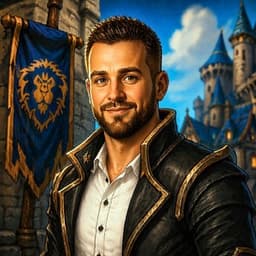 Dafkann avatar