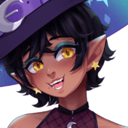 TriaCosmicgarden avatar